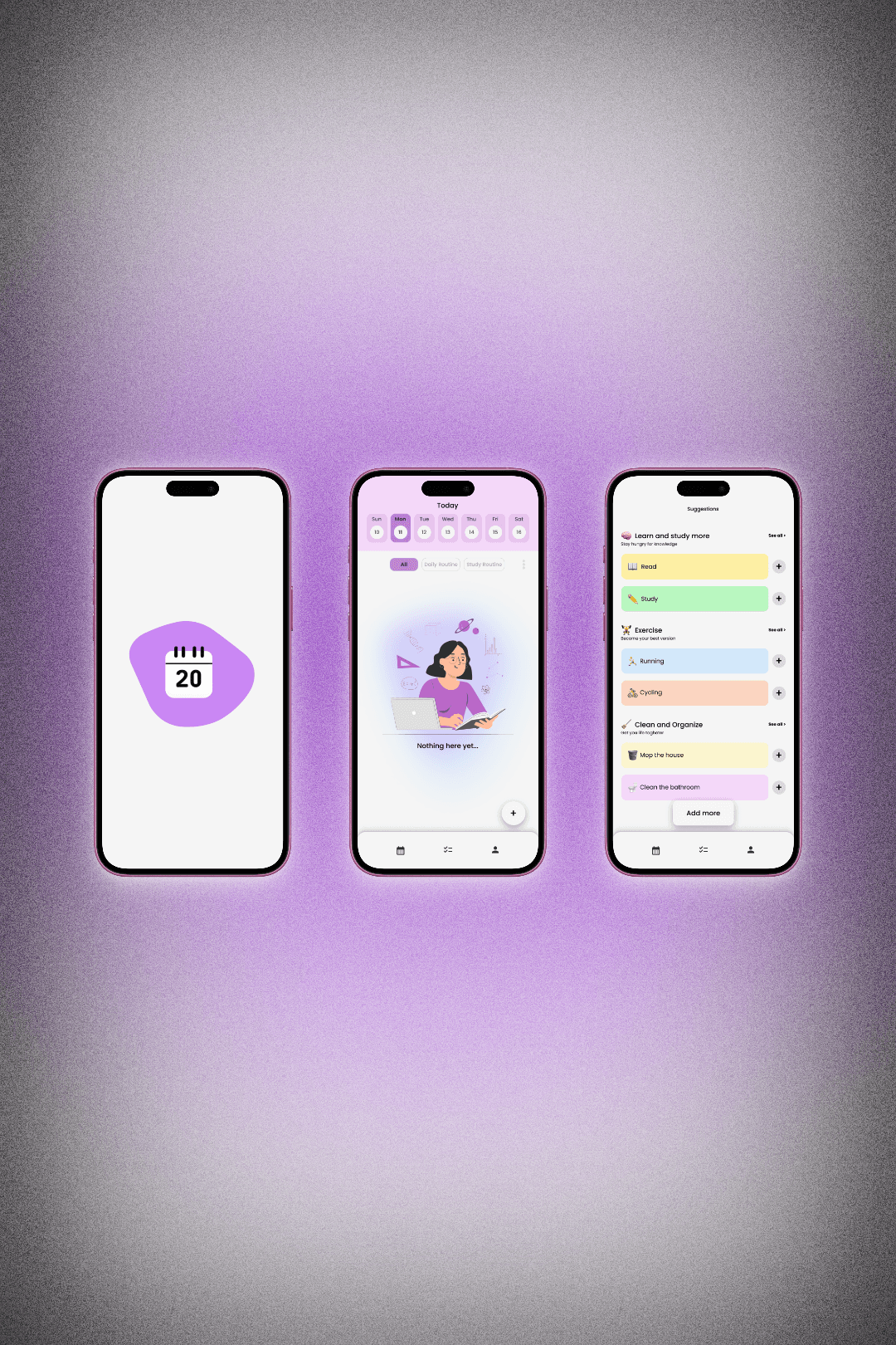 To-Do List App